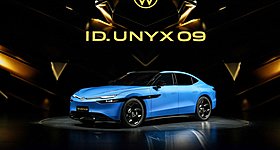 Ανατροπή από τη Volkswagen: Ετοιμάζεται να φέρει κινεζικά μοντέλα στην Ευρώπη