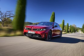 Αποστολή στη Γαλλία: Οδηγούμε τις νέες BMW i3 50 xDrive και BMW M350 xDrive
