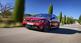 Αποστολή στη Γαλλία: Οδηγούμε τις νέες BMW i3 50 xDrive και BMW M350 xDrive
